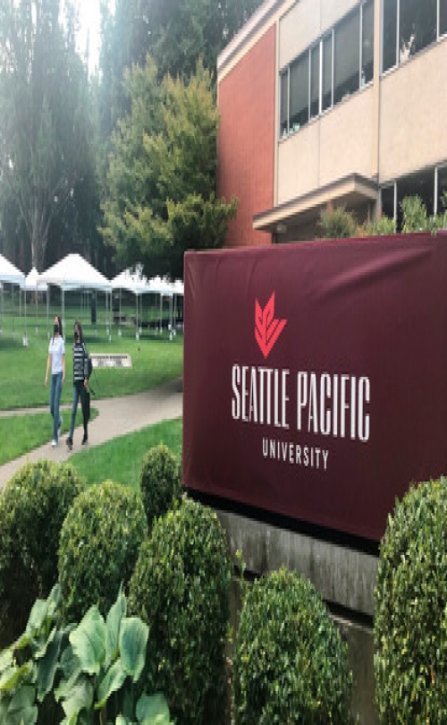 EDUCO - Seattle Pacific University